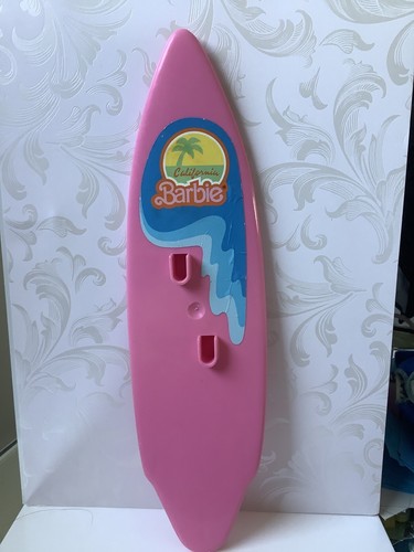 Vintage barbie california - barbie,
