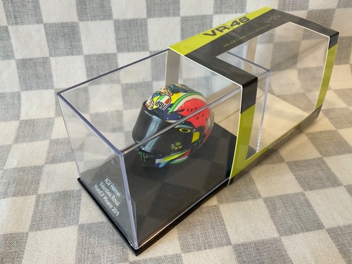 Minichamps 190096 agv - 1/8,