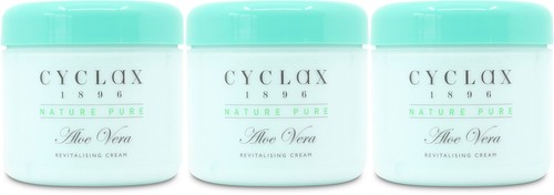 Cyclax aloe vera - vera, revitalising