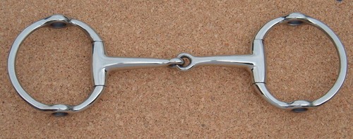 Cheltenham gag stainless - gag,