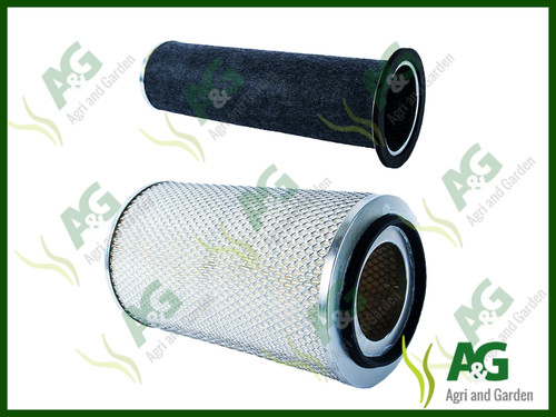 Air filter kit suitable - air,