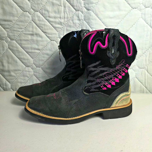 Ariat zipitbaby womens - womens, size