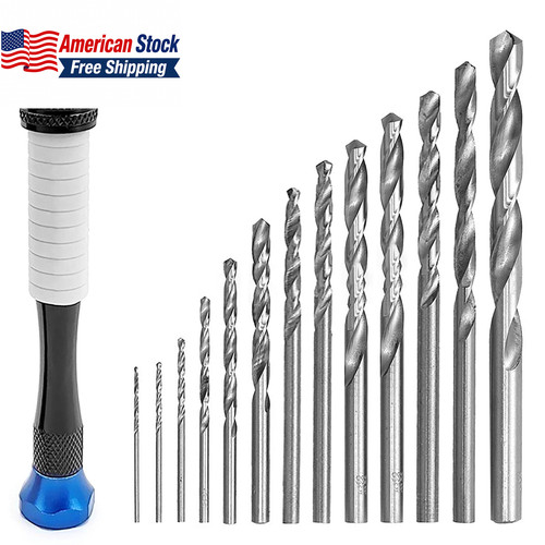 26pcs precision pin vise hand - 26pcs,