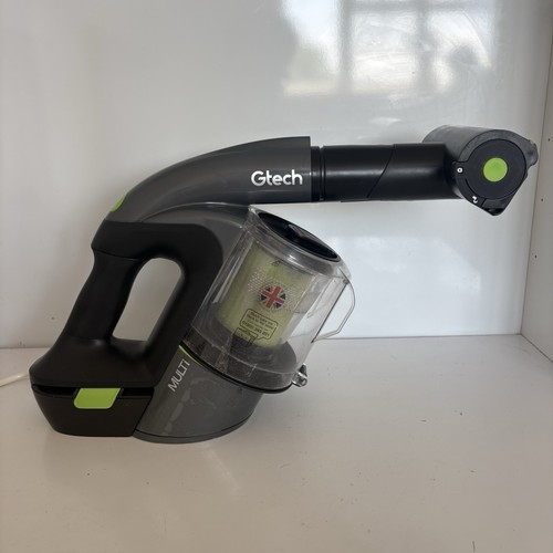 Gtech atf036 handheld vacuum - atf036,