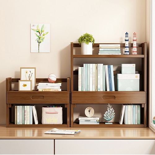 Wooden storage unit - storage,