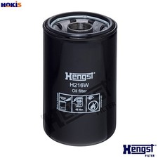 OIL FILTER H216W FOROIL FILTER