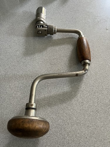 Vintage parry bolt - vintage,