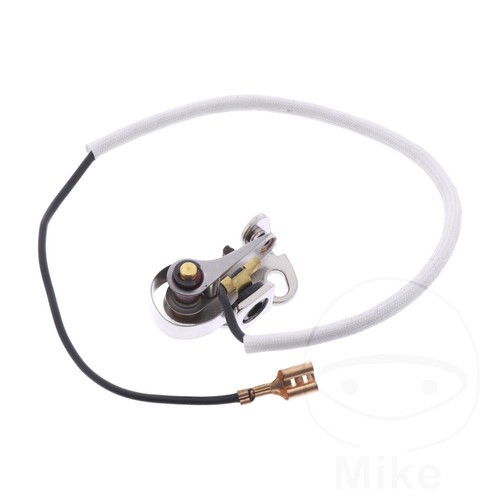 Ignition contact fits - ignition,