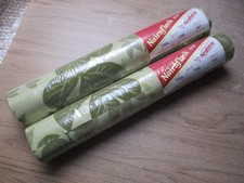 2 x Roll of Genuine Kingfisher