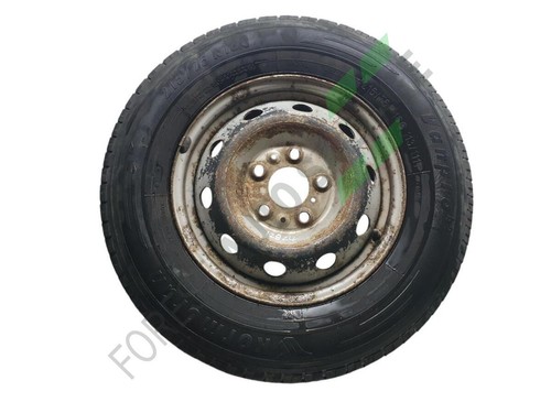 2017 fiat ducato alloy wheel - 2017,