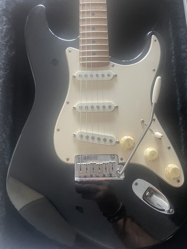 Fender usa stratocaster - fender, 1996