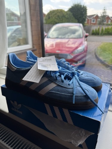 Adidas handball spezial - adidas,