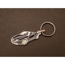 Alfa Romeo Spider 916 Profile