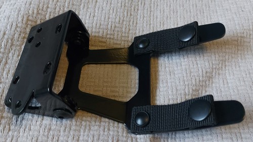 Motech sat nav - nav, bracket