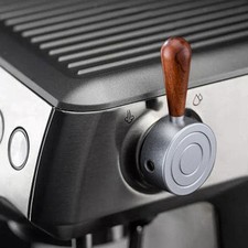 Espresso Machine Steam Lever