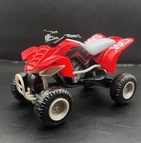 Hti metal farm quad bike - hti, with