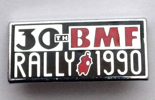 30th bmf rally - 30th, motorcycle