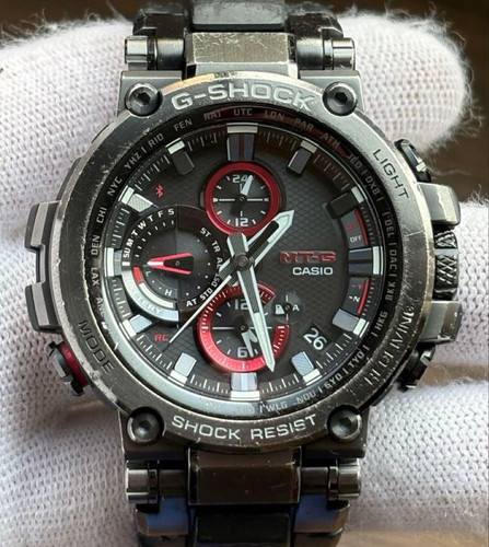 Casio shock g - casio, g-shock