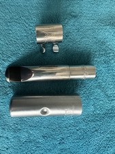 Berg Larsen Vintage Metal