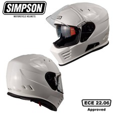 SIMPSON GHOST BANDIT VENOM