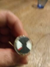 Grunding Stereo Indicator