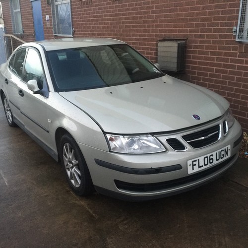 Saab 8v rare colour - 1.9,