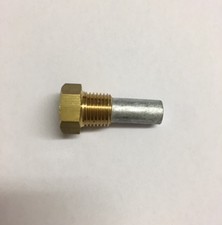 Beta Marine 209-61840 Zinc Anode