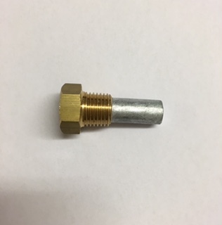 Beta marine 209 61840 - beta, zinc