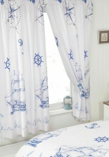 Nautical ready made - nautical,