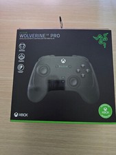 Razer Wolverine V3 Pro - Wireless Esports Controller for Xbox & PC