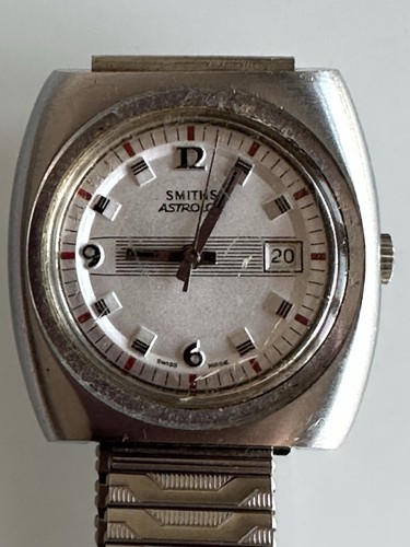 Vintage smiths astrolon - vintage,