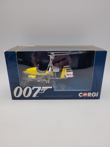 Corgi cc04603 little - corgi, 1:36,