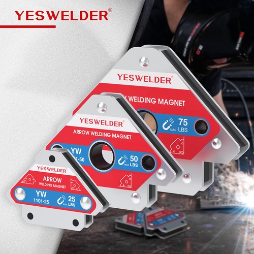 Yeswelder welding magnets - yeswelder,
