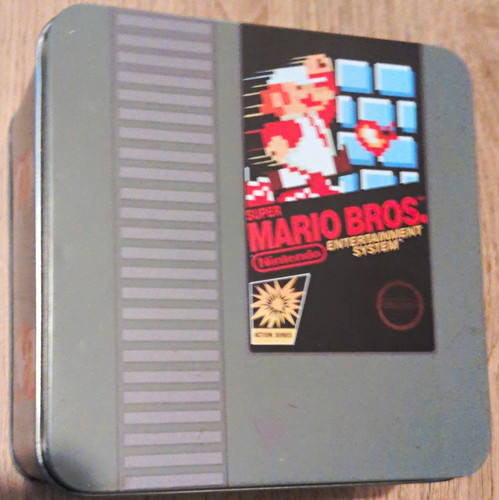 Paladone super mario - paladone,