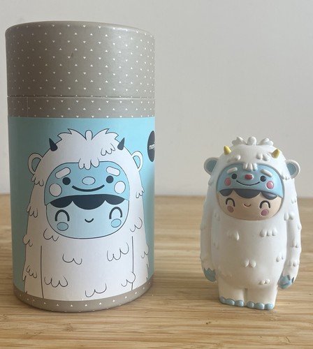 Momiji snug bug doll - snug,