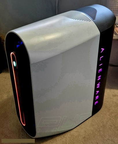 Dell alienware aurora - dell, i9