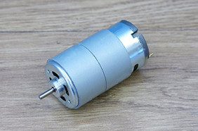 Johnson 683 high power - johnson,