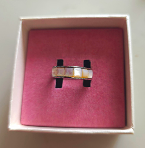 Oasis sterling silver mother - oasis,