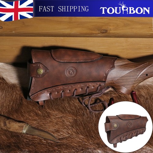 Tourbon hunting leather gun - tourbon,