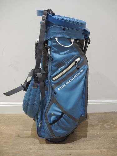 Sun mountain golf stand - sun,