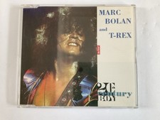 Marc Bolan & T-Rex, ‘20th