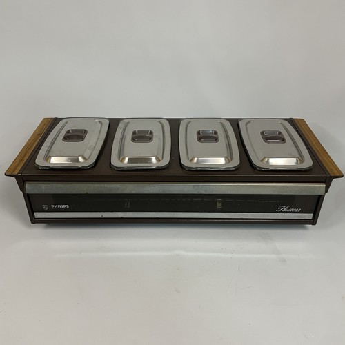 Philips hostess tabletop - hostess,