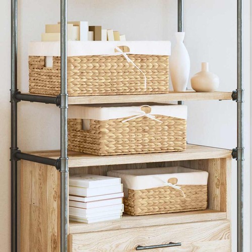 Vidaxl storage baskets pcs - vidaxl,
