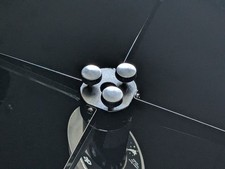 Secondary Mirror Collimation