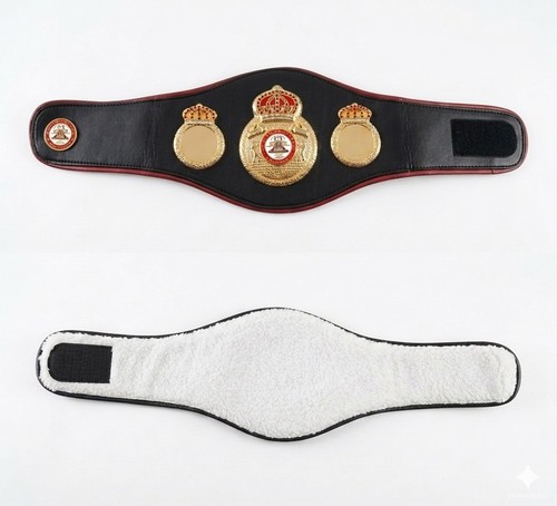 Mini wba championship belt - mini,