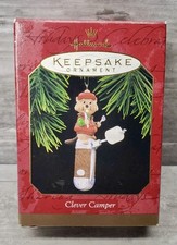 Vintage 1997 Hallmark Keepsake