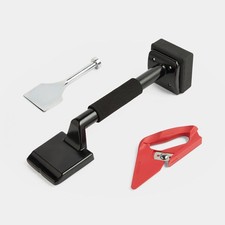 Carpet Stretcher Knee Kicker