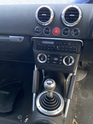 Audi mk1 esp switch - mk1, 98-06*esp