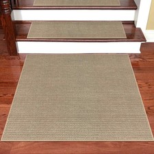 Seloom Linen Non Slip Stair