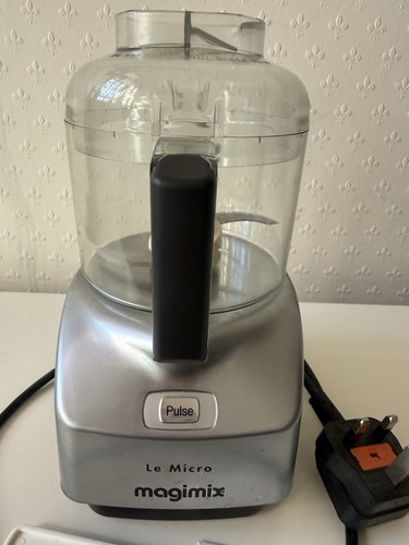 Magimix micro mini - le,